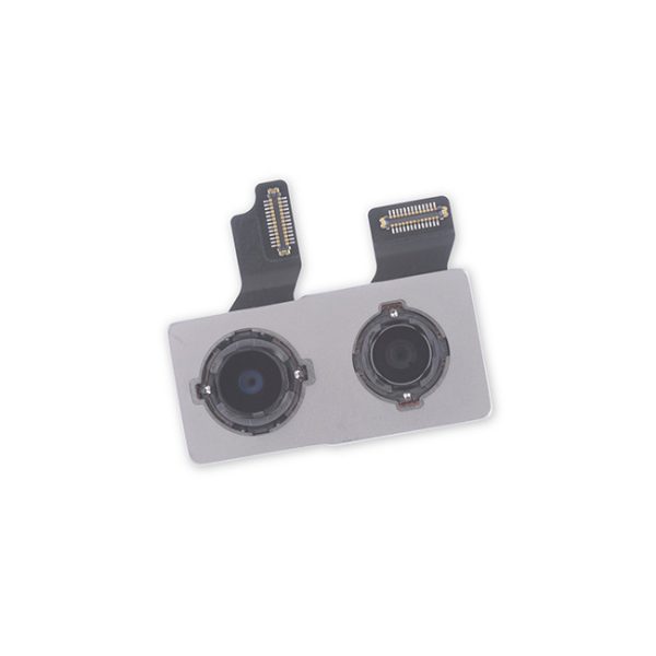 iPhone XS Rear Camera