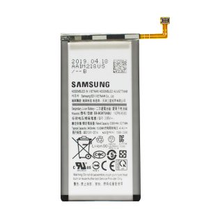 Galaxy S10, SM-G973 Battery
