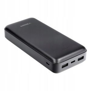 VEGER Powerbank 20000mAh 20W PD Fast Charging