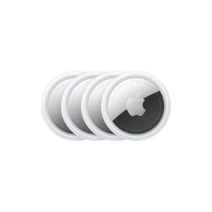 Apple AirTag Pack Of 4