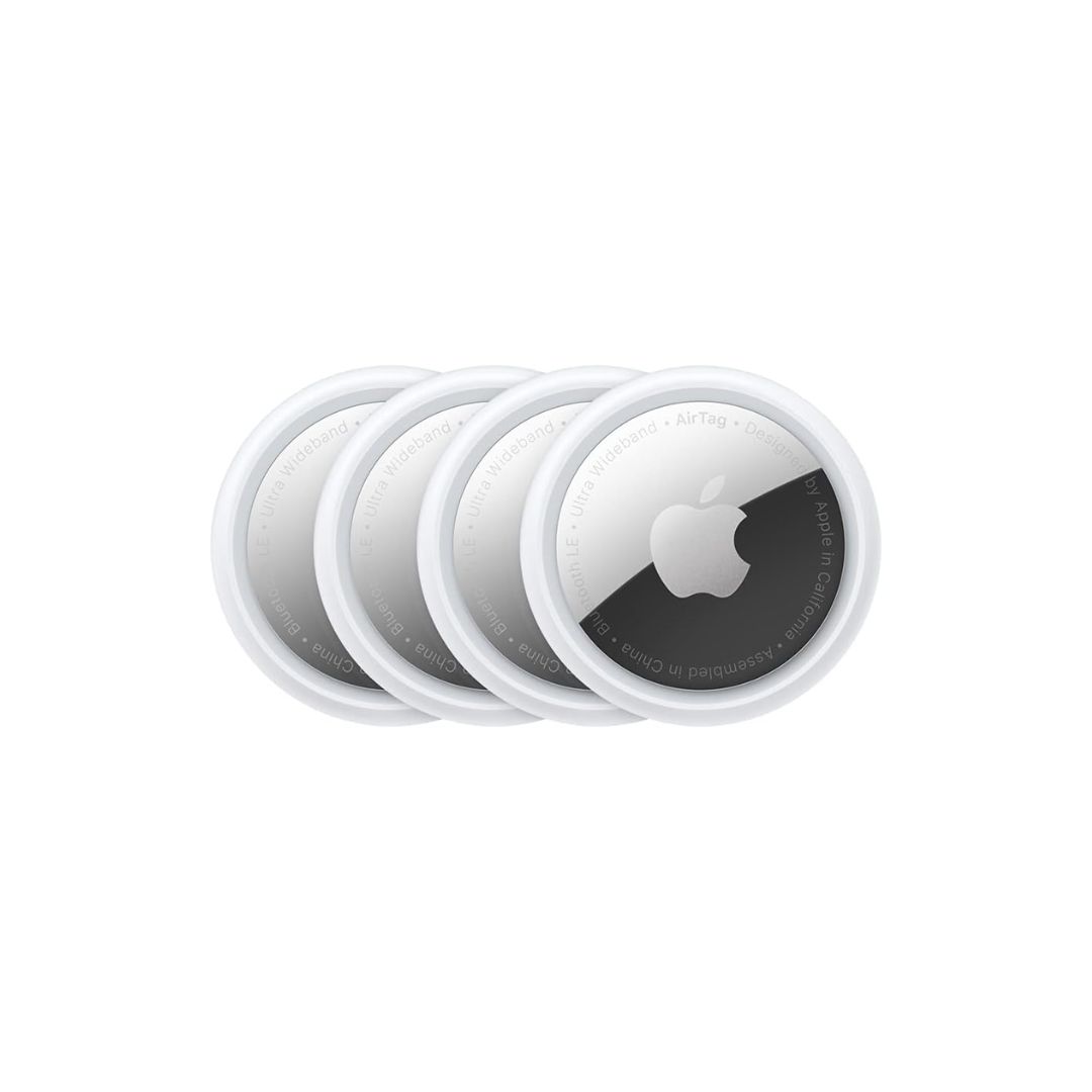 Apple AirTag (4 Pack)
