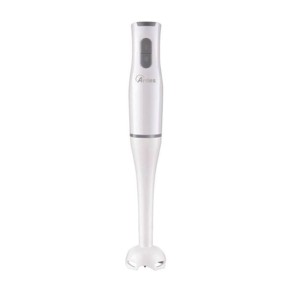 Ardes DEEP Inmersion Blender, 2 Speed, 4 Stainless Steel Blades