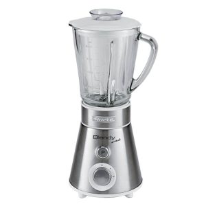 Ariete 0561 Blendy Metal Blender 0.8L, 2 Speeds, 300W