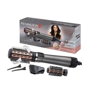 Remington AS8811 Hot Air Brush Rotating with Almond Oil