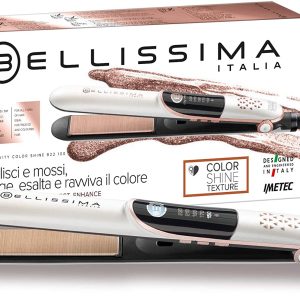 Imetec Bellissima Creativity Color Shine B22 100 Ironing for Hair Colour Dye