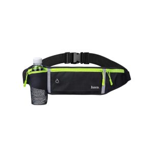 HOCO Belt Bag BAG05 Black