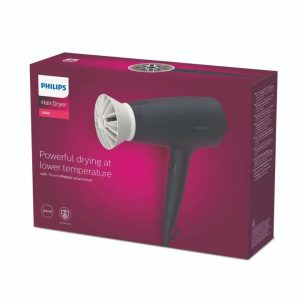 Philips 1600W Hair Dryer