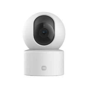 Xiaomi Smart Camera C301, 2304 x 1296 Night Vision White