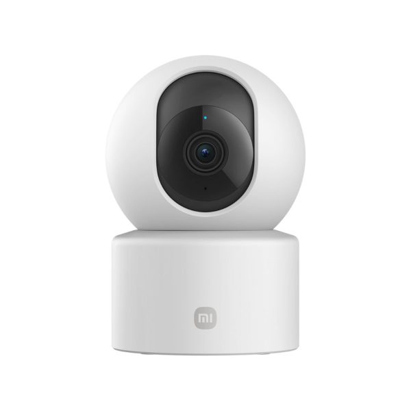 Xiaomi Smart Camera C301, 2304 x 1296 Night Vision White