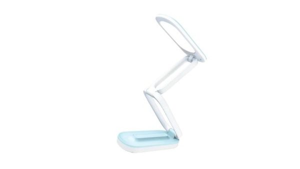 MU Folding Desk Lamp 1200 mAh
