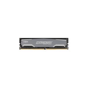 Crucial Ballistix UDIMM DDR4 4GB 2400MHz 1,2v