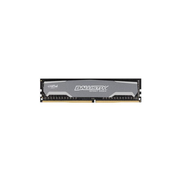Crucial Ballistix UDIMM DDR4 4GB 2400MHz 1,2v