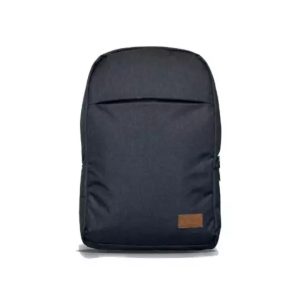 BACKPACK x NB ATLANTIS "LONDON" up to 15.6" Shockproof protective sleeve,internal document compartment,zipped front pocket - Grey
