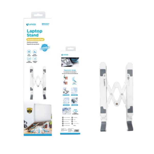 Unico Laptop Tablet Stand