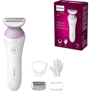 Philips SatinShave KIT Advanced Wet & Dry Rechargeable Shaver Cordless