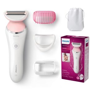 Philips SatinShave Advanced Wet & Dry Rechargeable Shaver Cordless