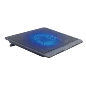 Unico Laptop Cooler Pad, for 10,4"-14"