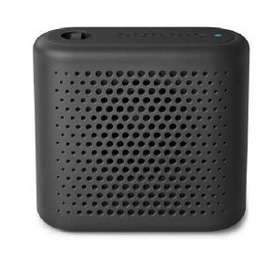 Philips Multimedia Bluetooth Speaker Black with Battery Rechargeable