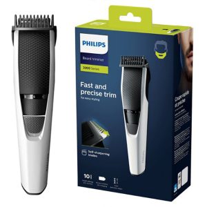 Philips Series 3000 with Lift & Trim System