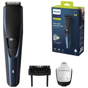 Philips Series 3000 for Men, 20 Length Settings, Lift & Trim, With Precision Trimmer