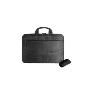 TUCANO Bag idea pc BUNDLE 15.6" Black + Wireless Mouse