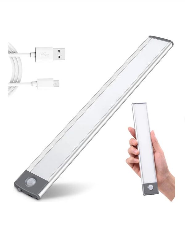 COBA-3 mode switch USB charging sensing lamp