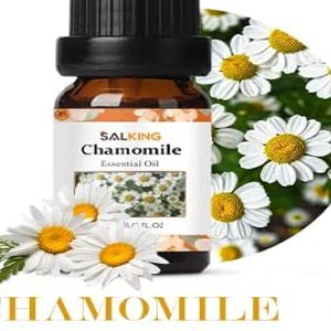 Salking Floral Essential Oils Chamomile 10ml
