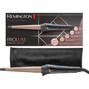 Remington CI91W1B Proluxe Midnight Curling Iron Large