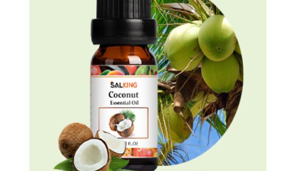 Salking Fruity Essential Oils Coconut 10ml