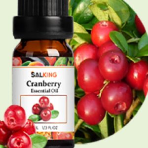 Salking Fruity Essential Oils Cranberry 10ml