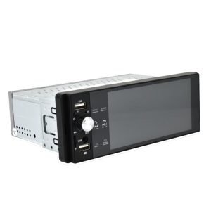PerVoi Car Audio System BT/USB/SD, 5.5"