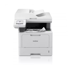 Brother Multifunction Laser A4 48PPM 512MB 250FF ADF Duplex Lan USB 2.0 Wifi