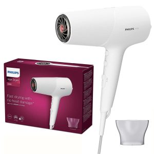 Philips 2100W Ionic Dryer White