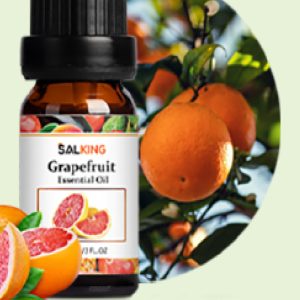 Salking Fruity Essential Oils Grapefruit 10ml