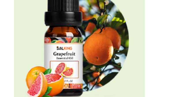 Salking Fruity Essential Oils Grapefruit 10ml