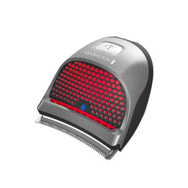 Remington HC4250 Shortcut Pro Self-Haircut Kit Curvecut Technology Blade Washable