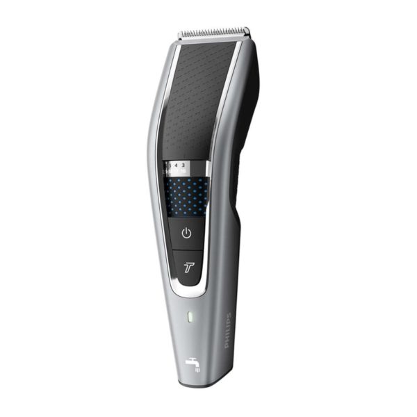 Philips Hair Clipper With Dualcut Technology And Trim-N-Flow
