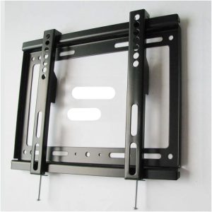 MEIQ-IT TV Wall Bracket Mount from 14"- 42" MAX 25kg VESA 200x200