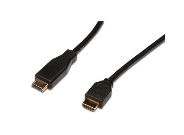 HDMI Cable 3m - High Speed Ultra HD Cable Compatible