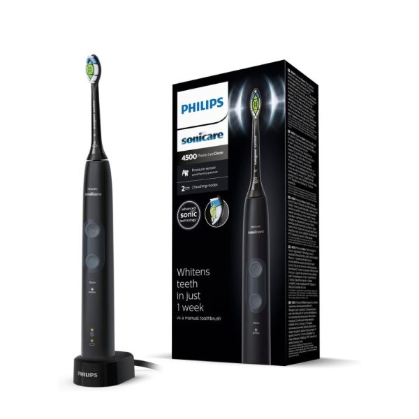 Philips Sonicare ProtectiveClean Electric Toothbrush with Pressure Sensor