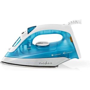 Nedis Steam Iron for Clothes, 1200W