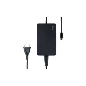 ITEK Charger Power Universal 90W Notebook, Silm Design USB-C