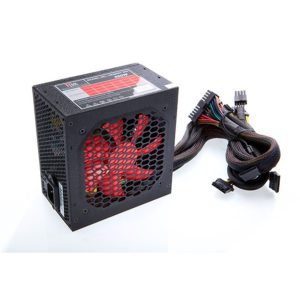 ITEK DESERT 650 power supply unit 650 W 20+4 pin ATX ATX - Italian Power System