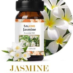Salking Floral Essential Oils Jasmine 10ml