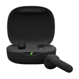 JBL Wave Flex 2 TWS Bluetooth Wireless In-Ear Earbuds Black