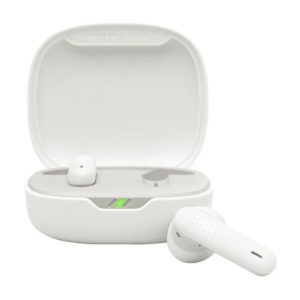 JBL Wave Flex 2 TWS Bluetooth Wireless In-Ear Earbuds White