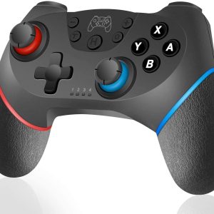Wireless Controller For Nintendo Switch