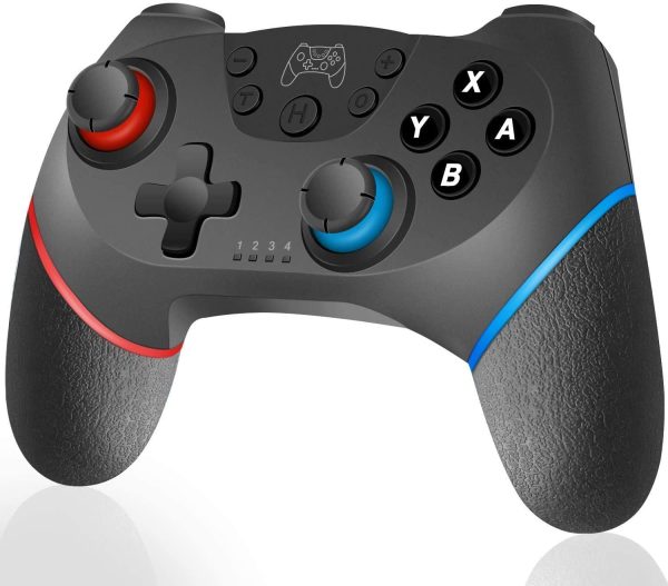 Wireless Controller For Nintendo Switch