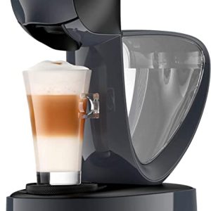 Krups Nescafé Dolce Gusto Infinissima KP1705 Capsule Coffee Machine - Black