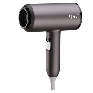Dpm LED Hummer KS904 Hair Dryer With 2-Speed & Two-Temperature Selector, 1800w